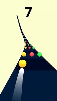 ��ɫ��·(Color Road)