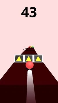 ��ɫ��·(Color Road)