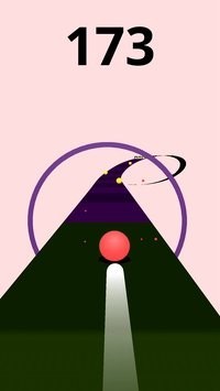 ��ɫ��·(Color Road)