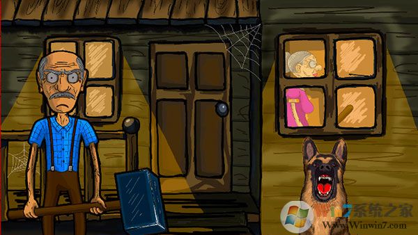 ģ���ϴ�ү���İ�