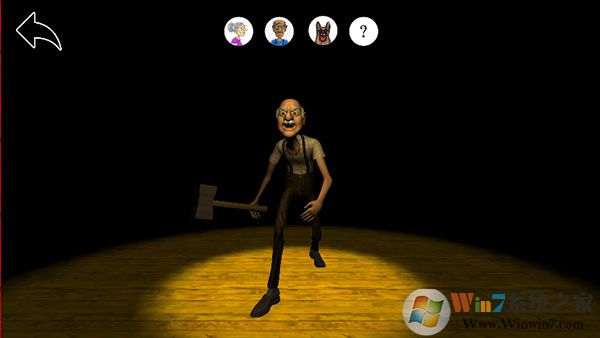 ģ���ϴ�ү���İ�