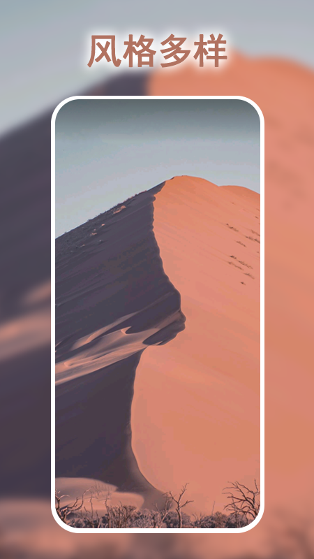 动态壁纸APP多多彩