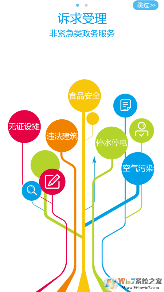 12345投诉举报平台官网