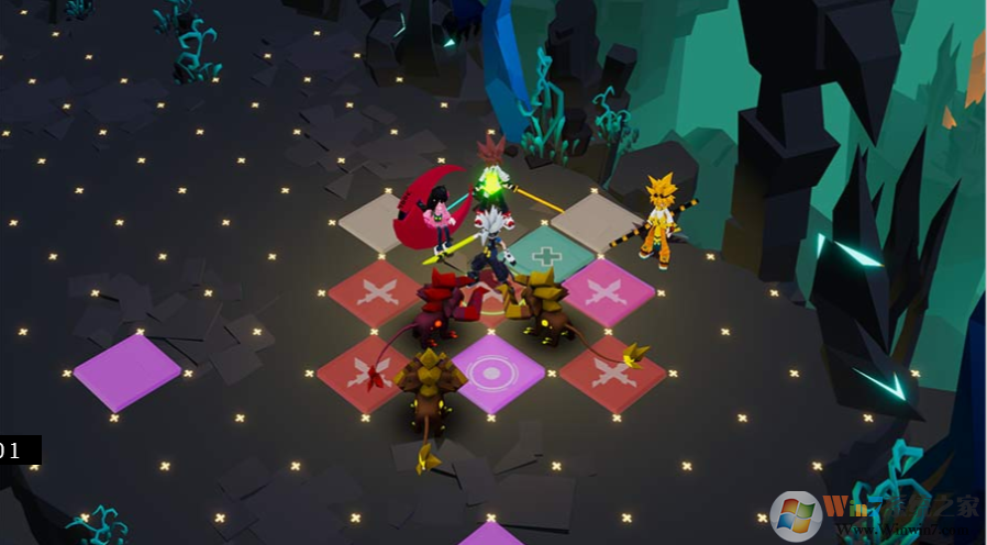 凹凸世界手游官网版