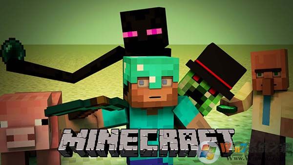 我的世界老版本旧版