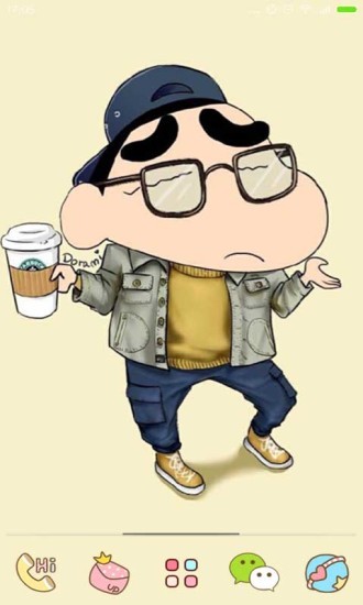 �ٶ�����APP