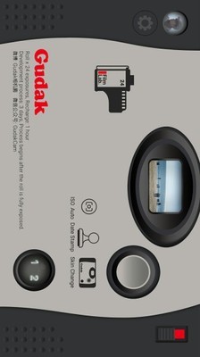 gudak cam相机最新版