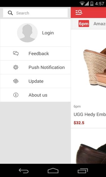 6pm海淘APP(海南免税店)