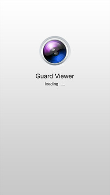 Guard Viewer手机监控