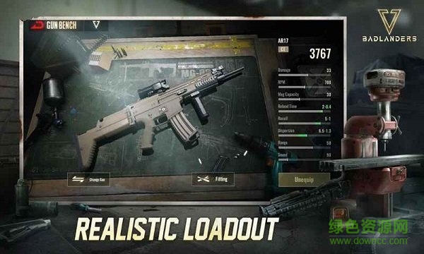 badlanders游戏 badlanders手游下载