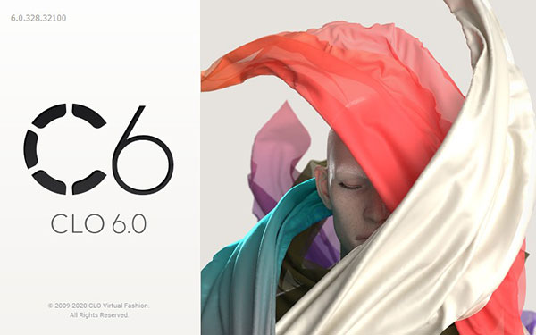 Clo3d������װ��� V6.0.328.32100�ƽ��