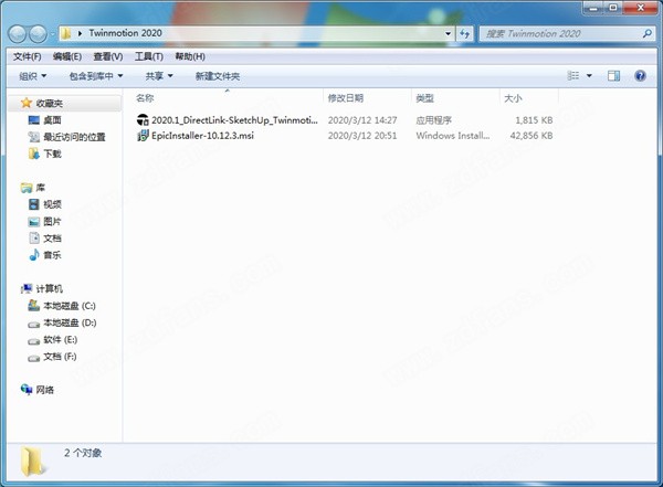 Twinmotion2021��Ѱ�(ͼ����Ⱦ)