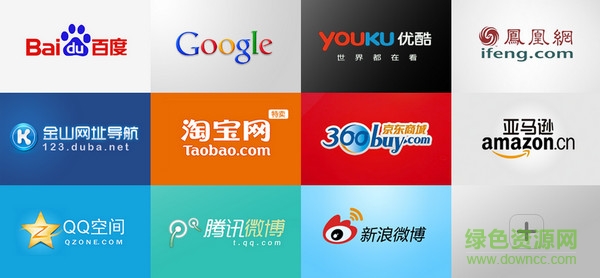 猎豹浏览器pc版