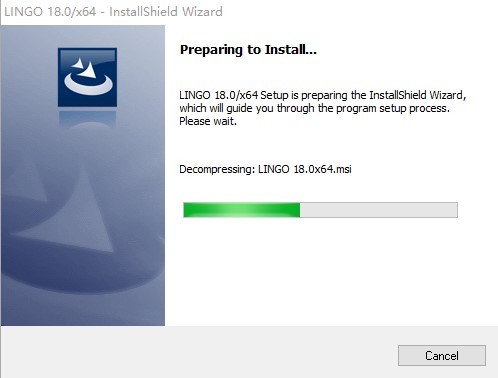lingo18破解版 lingo18软件