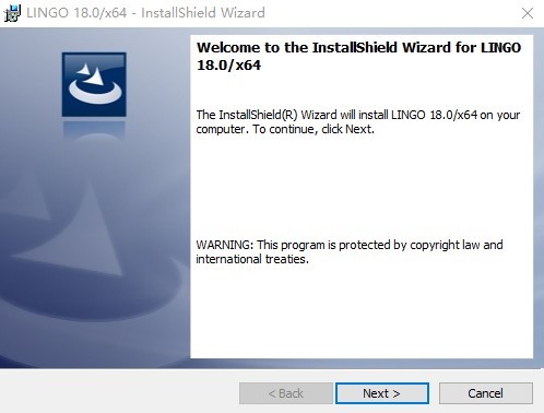 lingo18破解版 lingo18软件