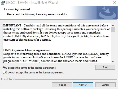 lingo18破解版 lingo18软件