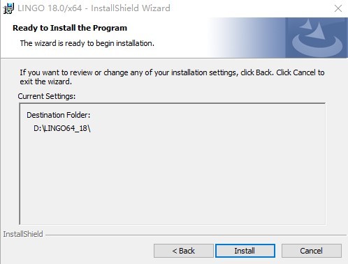 lingo18破解版 lingo18软件