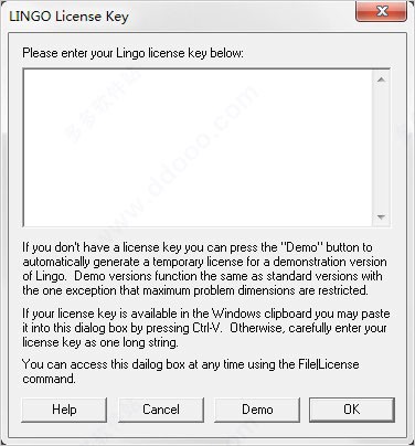 lingo18破解版 lingo18软件