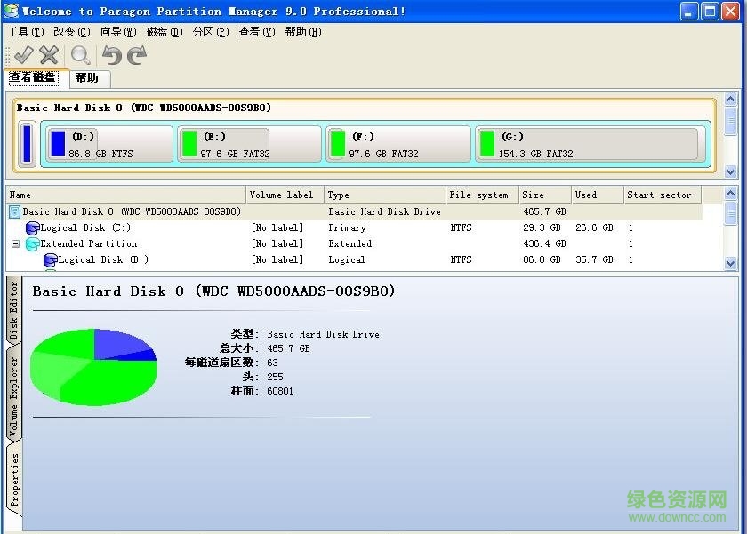 PQmagic(����ħ��ʦ) V11.0��ɫ������
