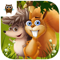 ����ɭ��(Forest Animals)