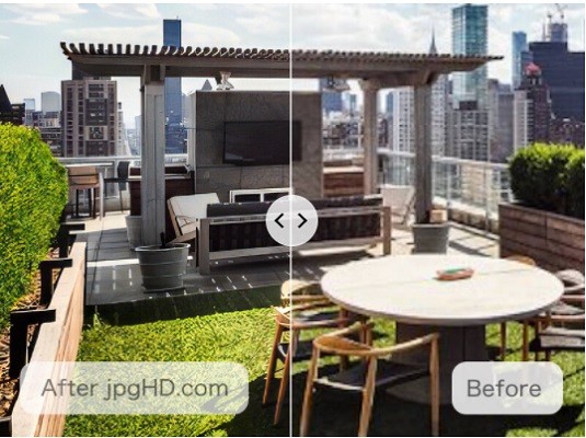 JPGHD�˹���������Ƭ�Զ��޸�(64/32λ) V1.5.0��ɫ�ƽ��