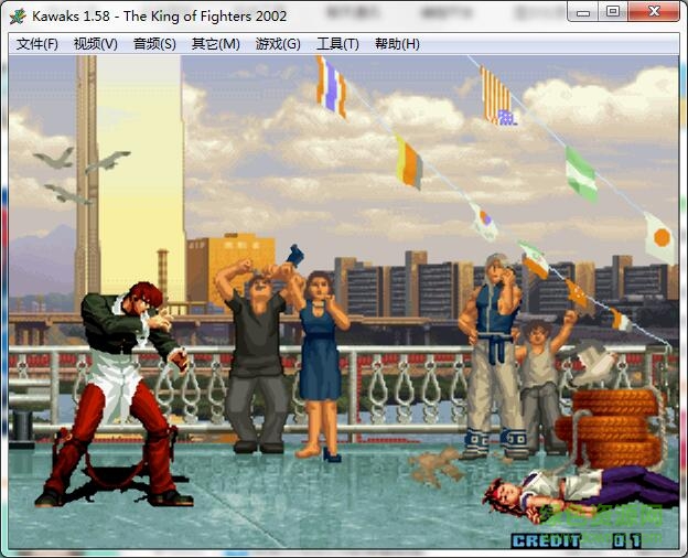 ȭ��2002������������(��ģ����) [�����б�]