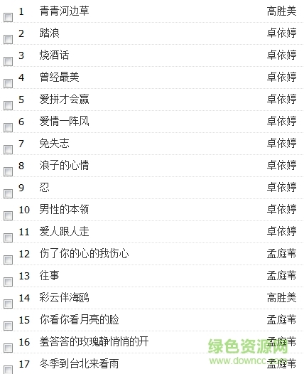 �����ϸ�500�׻��������mp3���(�ٶ���)