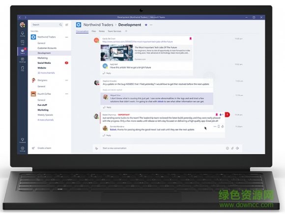 Microsoft Teams��Ƶ�������� V1.3.0.21759��ɫ��