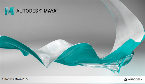 Autodesk MAYA2022�����ƽ��(ֱװ�ƽ��⼤��)
