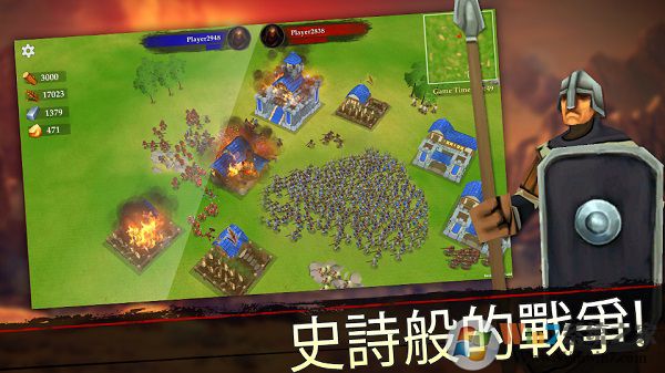 ����ս��