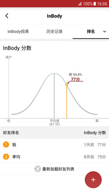 InBody手机版