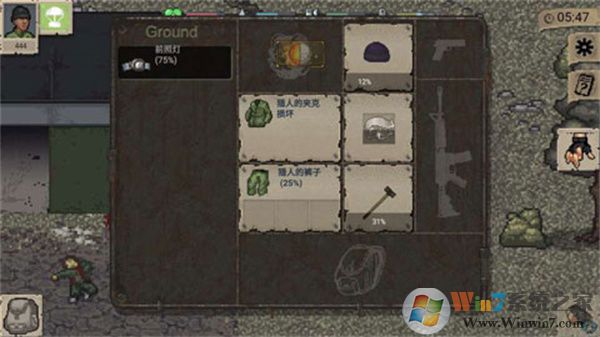 ����dayz���İ�