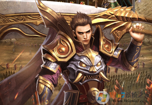 原始传奇手游官网版