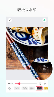 照片马赛克添加软件