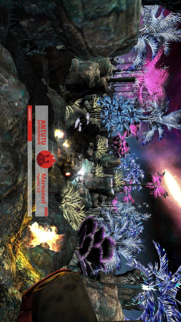 安兔兔评测Lite版