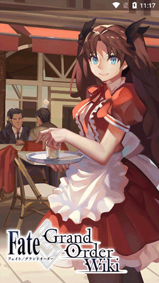 FGOwiki�ֻ���