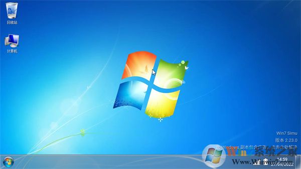 win7ģ�����ֻ���