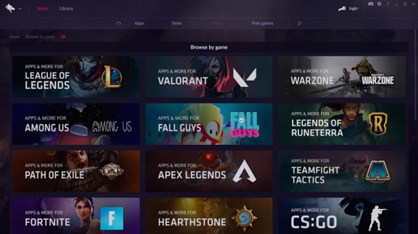 overwolf���°�