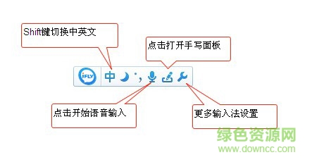 讯飞输入法电脑版