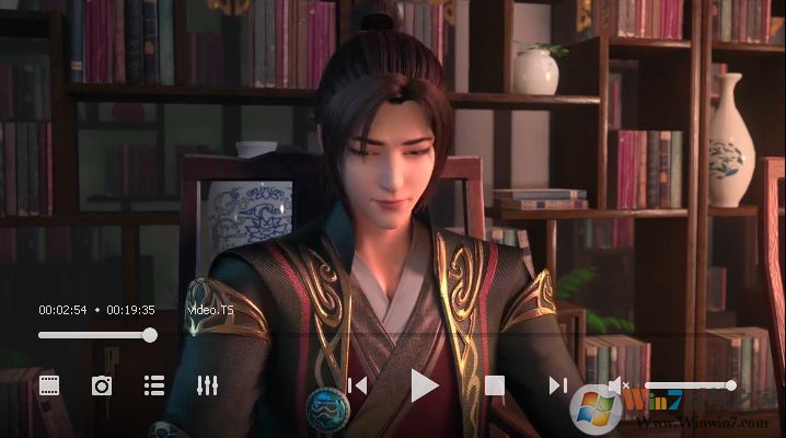 potplayer͸��Ƥ��(�ޱ߿�+4���ԼƤ��)