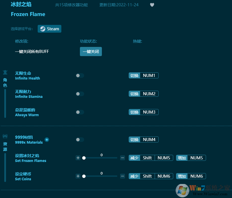 ����֮��ʮ�����޸��� 2022���°�