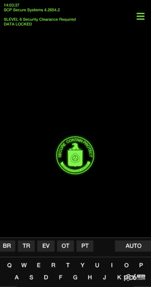 GeekTyper黑客模拟器