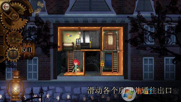 ��������̵ĺ�լ���°�