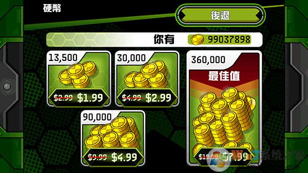 BEN10�ռ�Ӣ���ƽ��