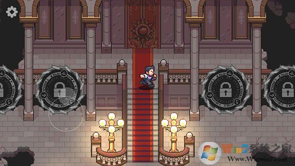 黑暗欺骗手机版