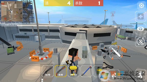 ���ش���ɱ�ƽ��