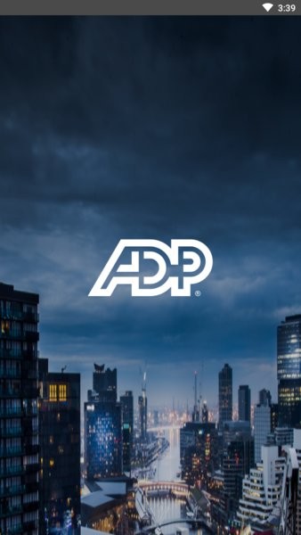 ADPMobile移动办公平台