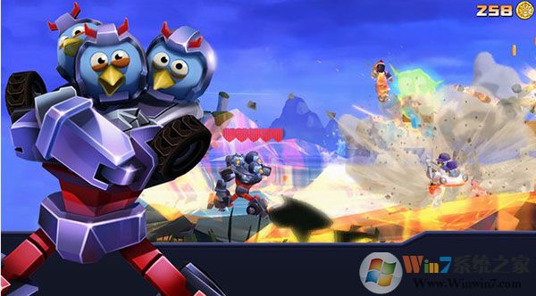 ��ŭ��С����ν���ƽ��