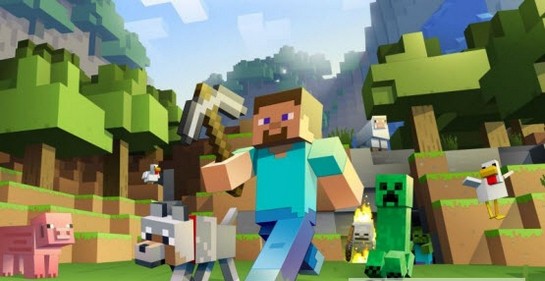 我的世界智能村民mod下载