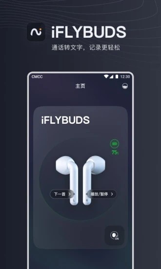 iFLYBUDS iFLYBUDS